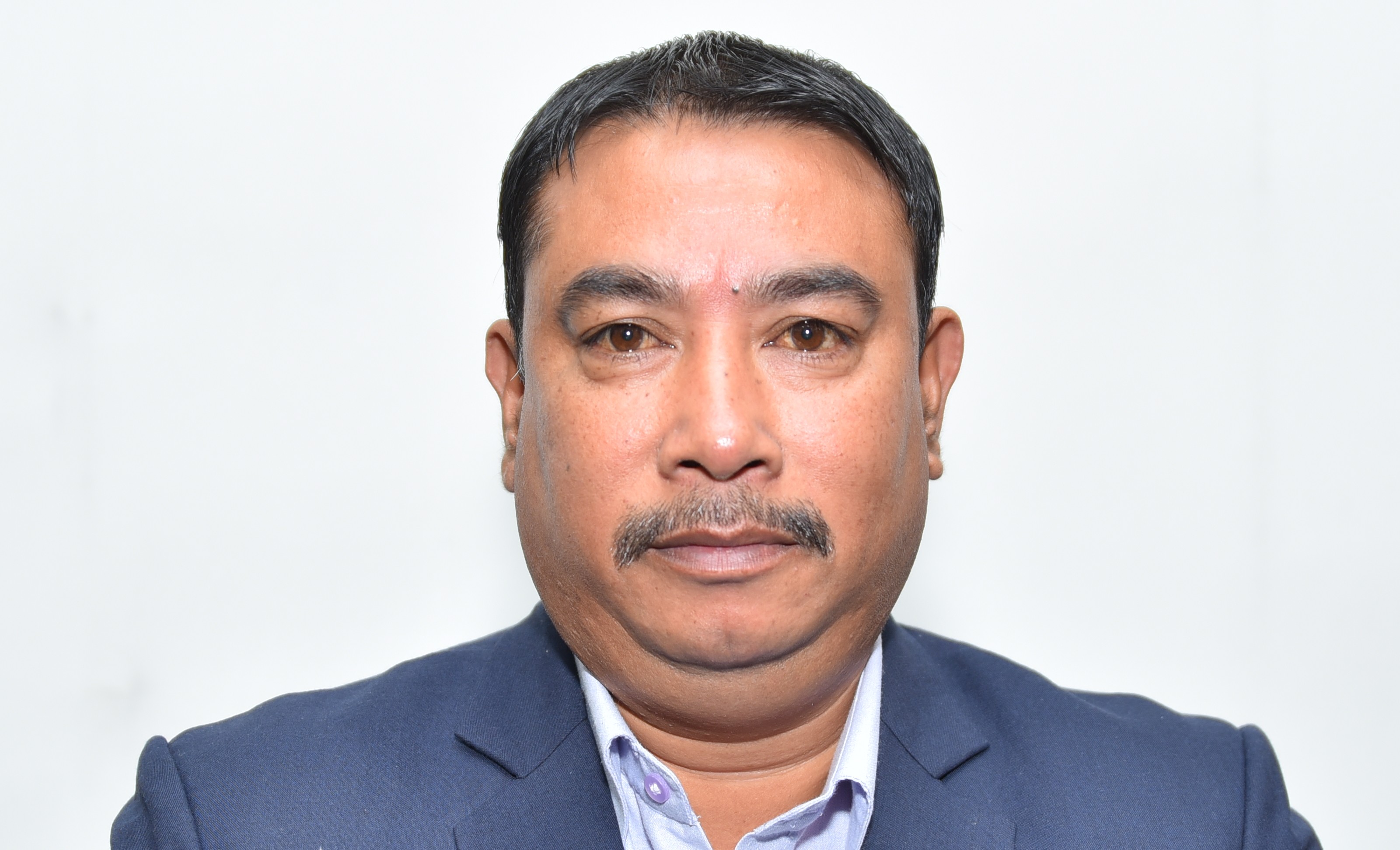 Raju Maharjan